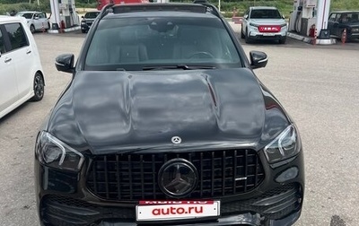 Mercedes-Benz GLE, 2020 год, 8 150 000 рублей, 1 фотография