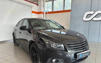 Chevrolet Cruze II, 2012 год, 600 000 рублей, 1 фотография