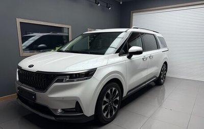 KIA Carnival, 2021 год, 3 100 000 рублей, 1 фотография
