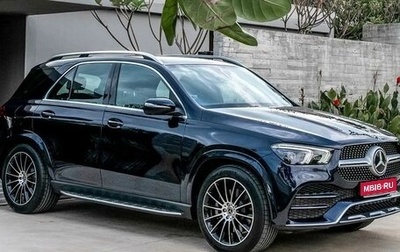 Mercedes-Benz GLE, 2025 год, 13 900 000 рублей, 1 фотография