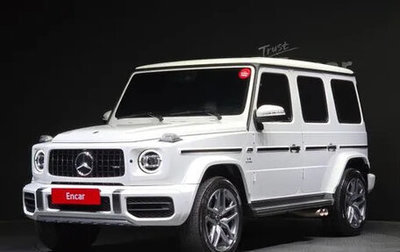 Mercedes-Benz G-Класс AMG, 2022 год, 17 500 000 рублей, 1 фотография