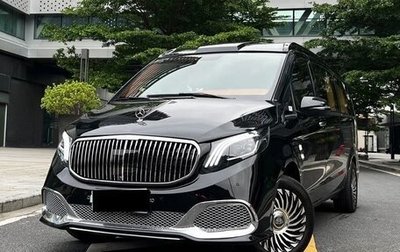 Mercedes-Benz Vito, 2024 год, 5 450 000 рублей, 1 фотография