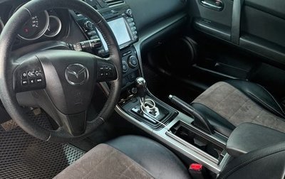 Mazda 6, 2011 год, 1 150 000 рублей, 1 фотография