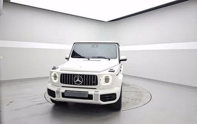 Mercedes-Benz G-Класс AMG, 2022 год, 17 500 000 рублей, 1 фотография