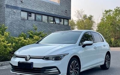 Volkswagen Golf VIII, 2022 год, 2 100 000 рублей, 1 фотография