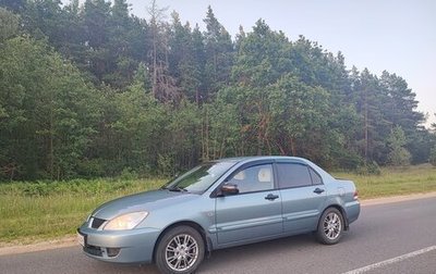 Mitsubishi Lancer IX, 2009 год, 490 000 рублей, 1 фотография