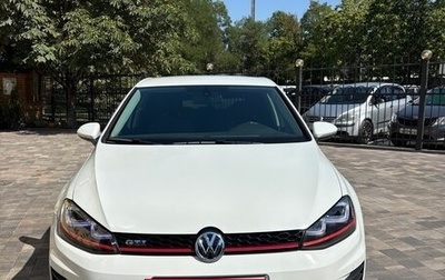 Volkswagen Golf VII, 2013 год, 1 500 000 рублей, 1 фотография