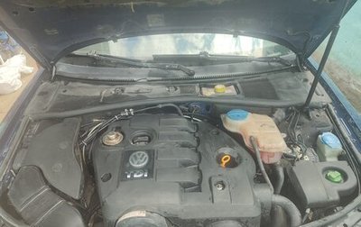 Volkswagen Passat B5+ рестайлинг, 2004 год, 400 000 рублей, 1 фотография