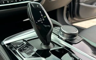 BMW 5 серия, 2020 год, 5 000 000 рублей, 1 фотография