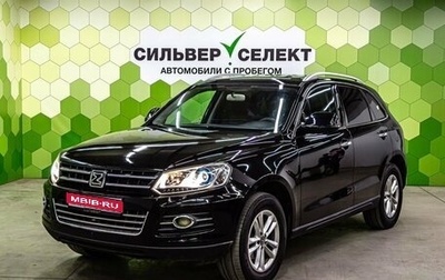 Zotye T600, 2018 год, 900 000 рублей, 1 фотография