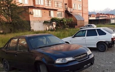 Daewoo Nexia I рестайлинг, 2010 год, 189 000 рублей, 1 фотография