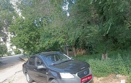 Datsun on-DO I рестайлинг, 2015 год, 360 000 рублей, 1 фотография