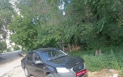 Datsun on-DO I рестайлинг, 2015 год, 360 000 рублей, 1 фотография