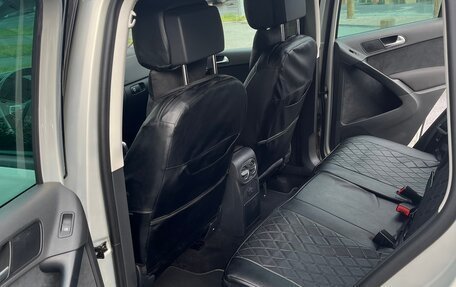 Volkswagen Tiguan I, 2016 год, 2 270 000 рублей, 8 фотография