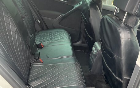 Volkswagen Tiguan I, 2016 год, 2 270 000 рублей, 11 фотография