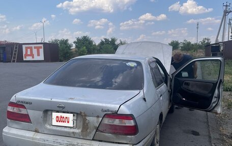 Nissan Bluebird XI, 1999 год, 250 000 рублей, 3 фотография