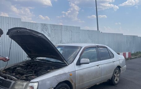 Nissan Bluebird XI, 1999 год, 250 000 рублей, 4 фотография