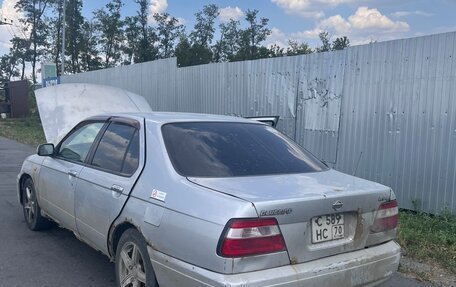 Nissan Bluebird XI, 1999 год, 250 000 рублей, 5 фотография