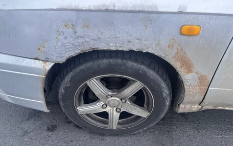 Nissan Bluebird XI, 1999 год, 250 000 рублей, 2 фотография