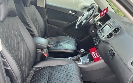 Volkswagen Tiguan I, 2016 год, 2 270 000 рублей, 9 фотография