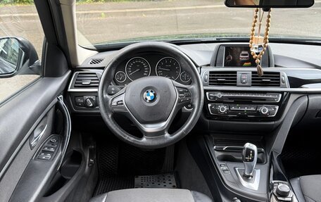 BMW 3 серия, 2017 год, 2 300 000 рублей, 5 фотография