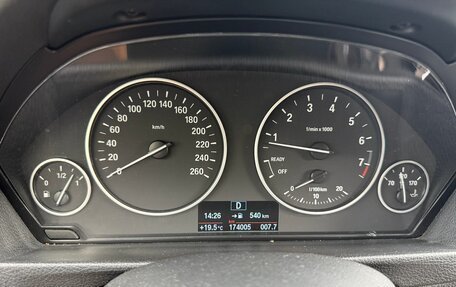 BMW 3 серия, 2017 год, 2 300 000 рублей, 8 фотография