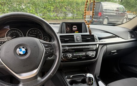 BMW 3 серия, 2017 год, 2 300 000 рублей, 6 фотография
