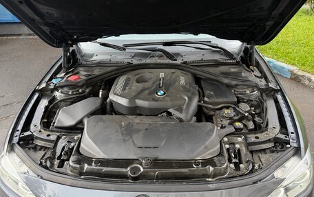 BMW 3 серия, 2017 год, 2 300 000 рублей, 9 фотография