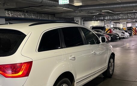 Audi Q7, 2010 год, 1 500 000 рублей, 2 фотография