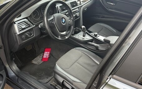 BMW 3 серия, 2017 год, 2 300 000 рублей, 4 фотография