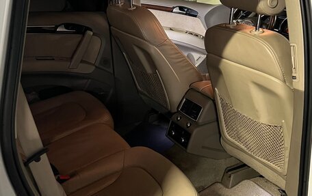 Audi Q7, 2010 год, 1 500 000 рублей, 4 фотография