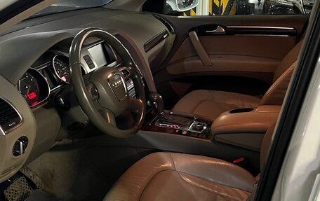 Audi Q7, 2010 год, 1 500 000 рублей, 7 фотография