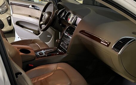 Audi Q7, 2010 год, 1 500 000 рублей, 6 фотография