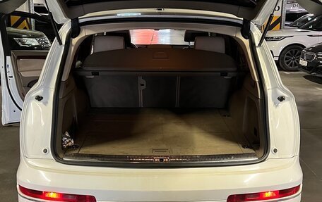 Audi Q7, 2010 год, 1 500 000 рублей, 10 фотография
