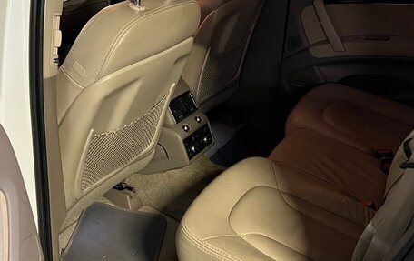 Audi Q7, 2010 год, 1 500 000 рублей, 8 фотография