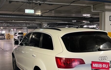 Audi Q7, 2010 год, 1 500 000 рублей, 3 фотография