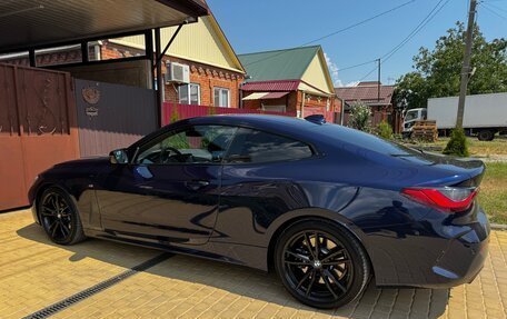 BMW 4 серия, 2021 год, 4 950 000 рублей, 3 фотография