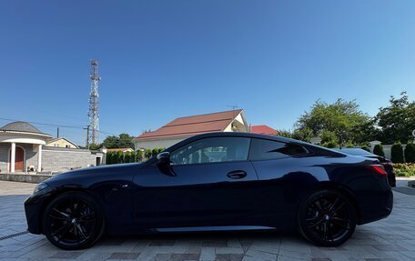 BMW 4 серия, 2021 год, 4 950 000 рублей, 6 фотография