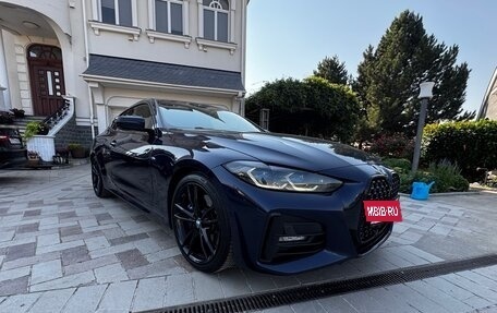 BMW 4 серия, 2021 год, 4 950 000 рублей, 4 фотография