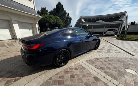BMW 4 серия, 2021 год, 4 950 000 рублей, 12 фотография
