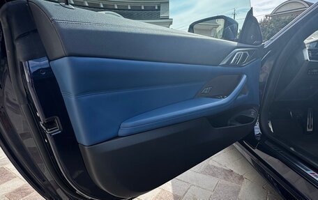 BMW 4 серия, 2021 год, 4 950 000 рублей, 16 фотография