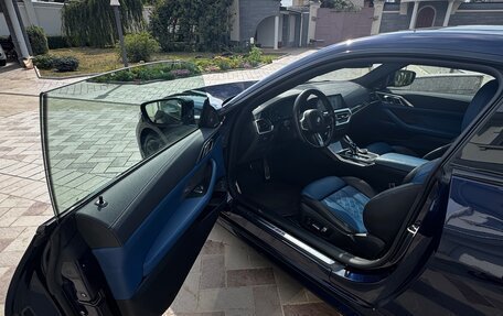 BMW 4 серия, 2021 год, 4 950 000 рублей, 17 фотография