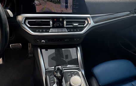 BMW 4 серия, 2021 год, 4 950 000 рублей, 18 фотография