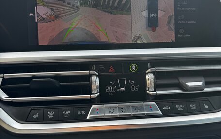 BMW 4 серия, 2021 год, 4 950 000 рублей, 19 фотография