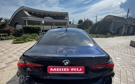 BMW 4 серия, 2021 год, 4 950 000 рублей, 11 фотография