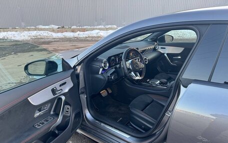 Mercedes-Benz CLA AMG, 2020 год, 5 530 000 рублей, 14 фотография