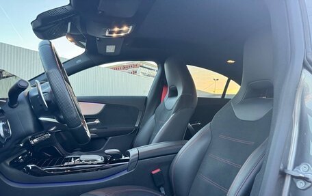 Mercedes-Benz CLA AMG, 2020 год, 5 530 000 рублей, 13 фотография
