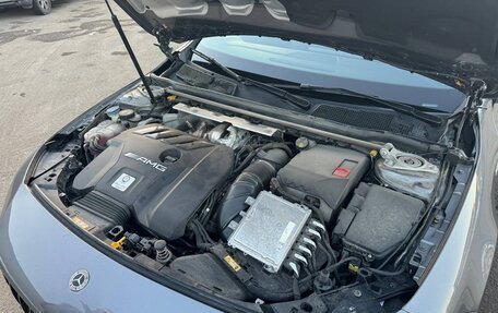 Mercedes-Benz CLA AMG, 2020 год, 5 530 000 рублей, 8 фотография