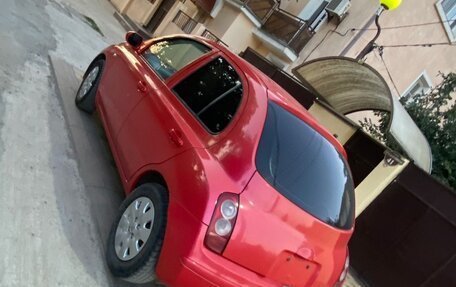 Nissan March III, 2006 год, 315 000 рублей, 4 фотография
