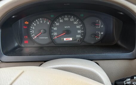 KIA Rio II, 2005 год, 140 000 рублей, 7 фотография